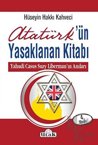 Atatürk’ün Yasaklanan Kitabı - Halkkitabevi