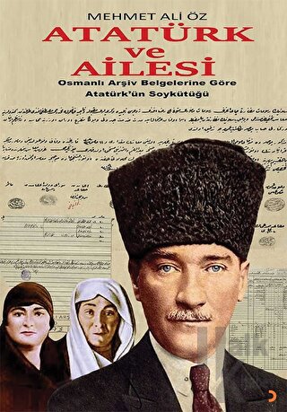 Atatürk ve Ailesi - Halkkitabevi
