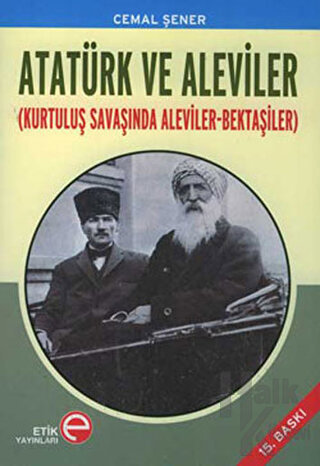 Atatürk ve Aleviler - Halkkitabevi