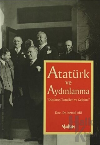 Atatürk ve Aydınlanma - Halkkitabevi