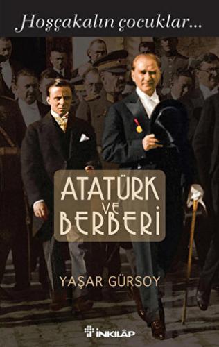 Atatürk ve Berberi - Halkkitabevi