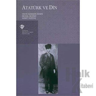 Atatürk ve Din - Halkkitabevi