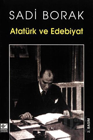 Atatürk ve Edebiyat