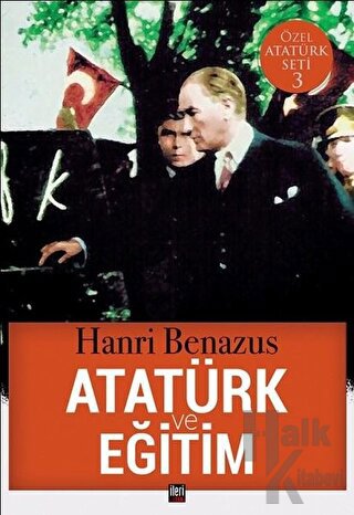 Atatürk ve Eğitim