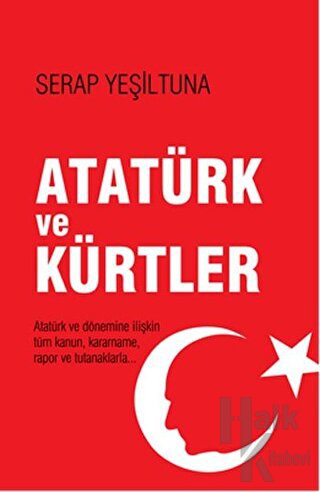 Atatürk ve Kürtler - Halkkitabevi