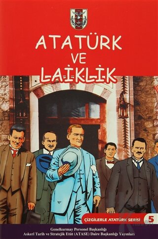 Atatürk ve Laiklik - Halkkitabevi