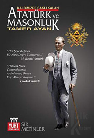 Atatürk ve Masonluk - Halkkitabevi