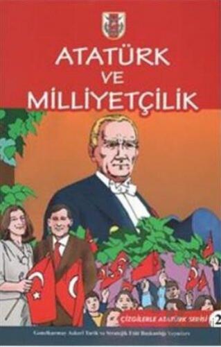 Atatürk ve Milliyetçilik - Halkkitabevi