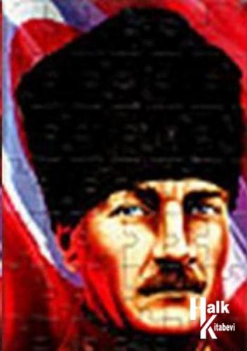 Atatürk - Yapboz