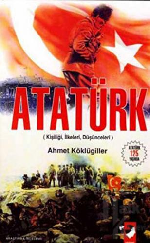 Atatürk - Halkkitabevi