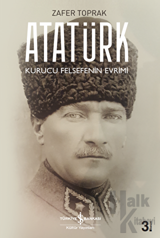 Atatürk - Halkkitabevi