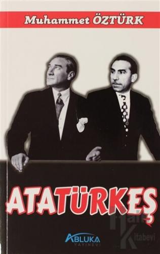 Atatürkeş - Halkkitabevi