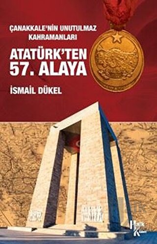 Atatürk'ten 57. Alaya - Halkkitabevi