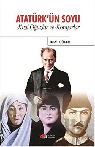 Atatürk'ün Soyu - Halkkitabevi