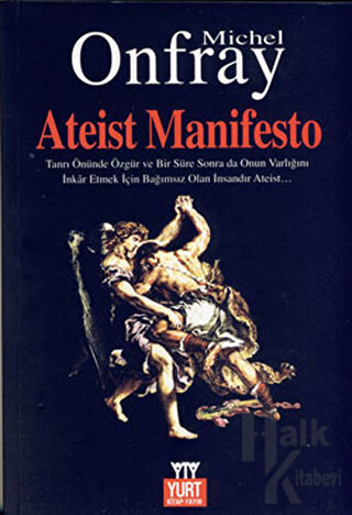 Ateist Manifesto - Halkkitabevi
