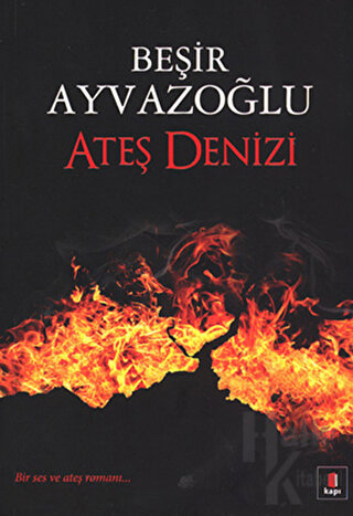 Ateş Denizi