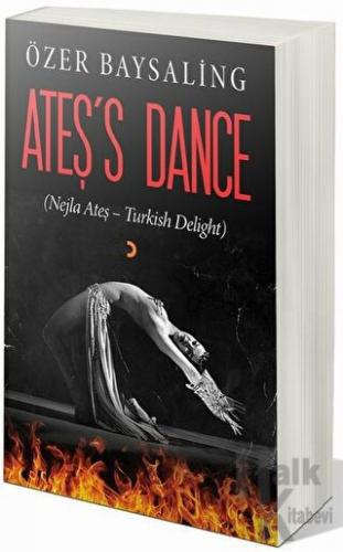 Ateş’s Dance - Halkkitabevi