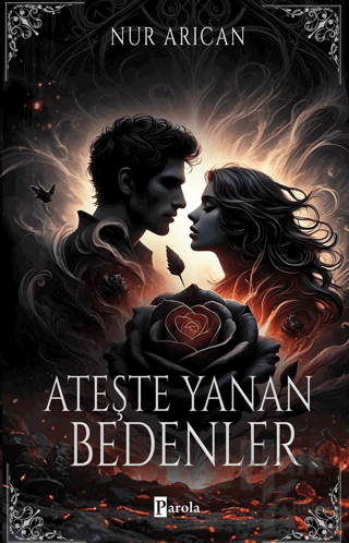 Ateşte Yanan Bedenler
