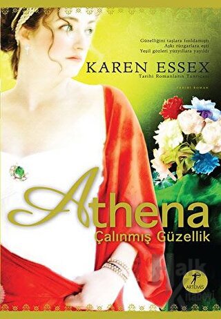 Athena - Halkkitabevi