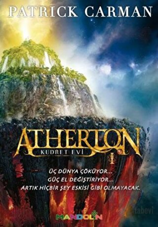 Atherton 1- Kudret Evi