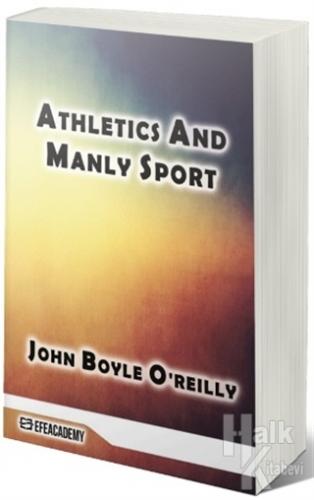 Athletics And Manly Sport - Halkkitabevi
