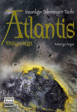 Atlantis Bilgeliği