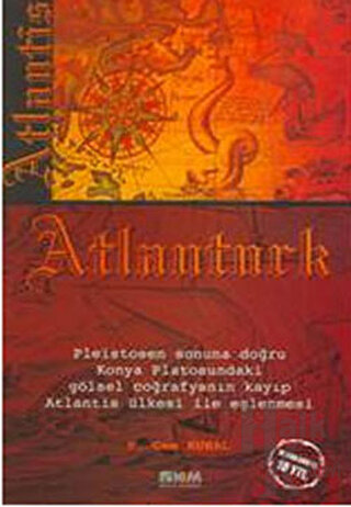 Atlanturk Atlantis - Halkkitabevi