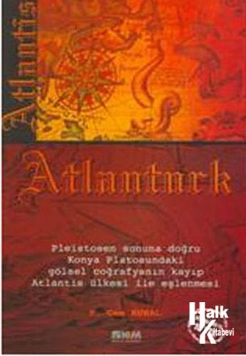 Atlanturk Atlantis