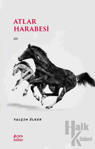 Atlar Harabesi - Halkkitabevi