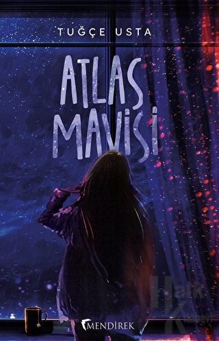 Atlas Mavisi