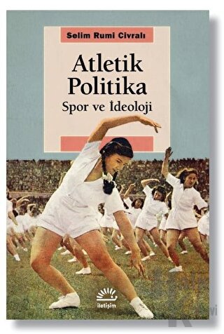 Atletik Politika - Halkkitabevi