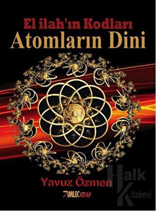 Atomların Dini - Halkkitabevi