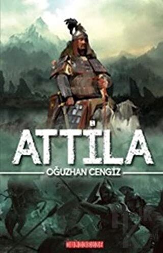 Attila - Halkkitabevi