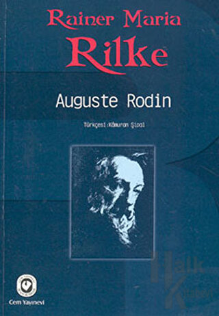 Auguste Rodin - Halkkitabevi