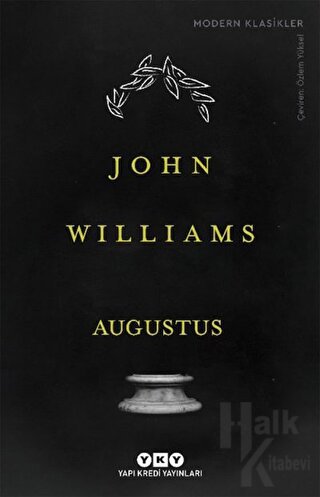 Augustus - Halkkitabevi