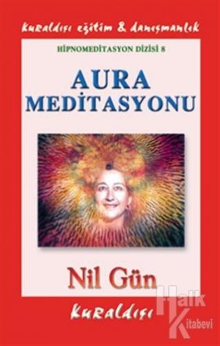 Aura Meditasyonu (Kaset)