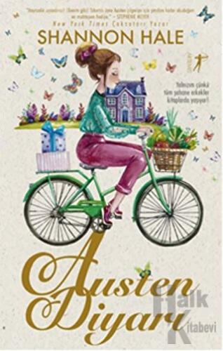 Austen Diyarı