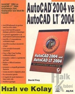 AutoCAD 2004 ve AutoCAD LT 2004