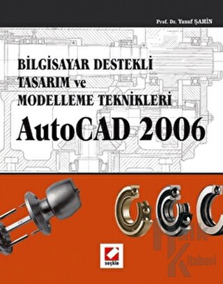 AutoCAD 2006 - Halkkitabevi