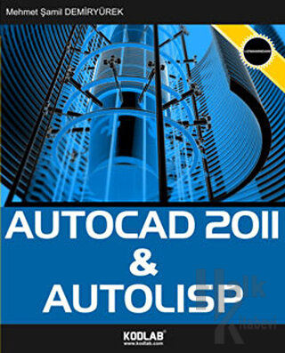 AutoCad 2011 and AutoLisp - Halkkitabevi