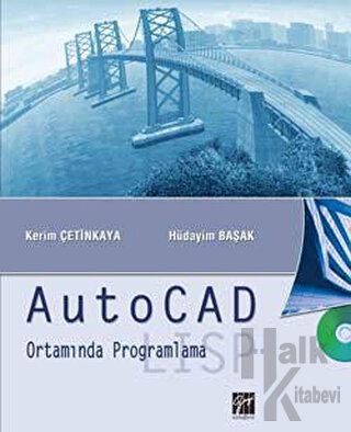 AutoCAD Ortamında Programlama - Halkkitabevi