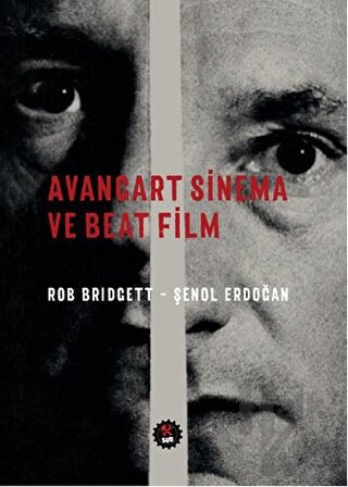 Avangart Sinema ve Beat Film - Halkkitabevi