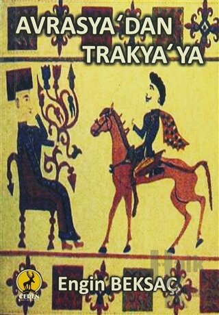 Avrasya'dan Trakya'ya - Halkkitabevi