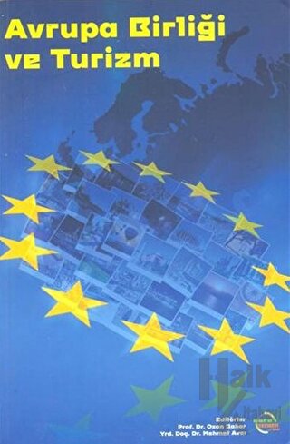 Avrupa Birliği ve Turizm - Halkkitabevi