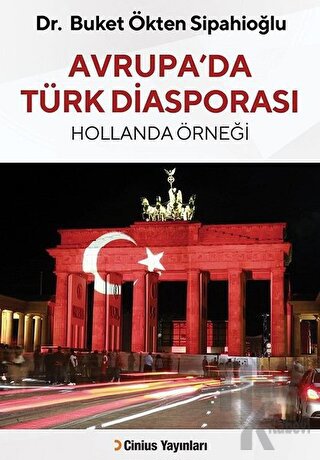 Avrupa’da Türk Diasporası