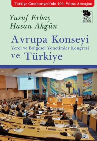Avrupa Konseyi Yerel ve Bölgesel Yönetimler Kongresi ve Türkiye - Halk