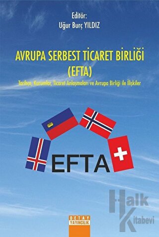 Avrupa Serbest Ticaret Birliği (EFTA)
