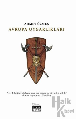 Avrupa Uygarlıkları