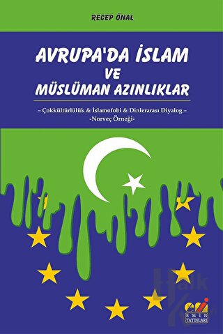 Avrupa'da İslam ve Müslüman Azınlıklar - Halkkitabevi
