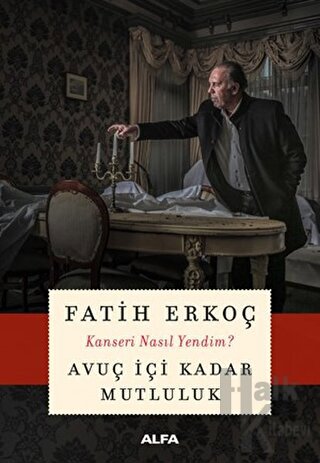 Avuç İçi Kadar Mutluluk - Halkkitabevi